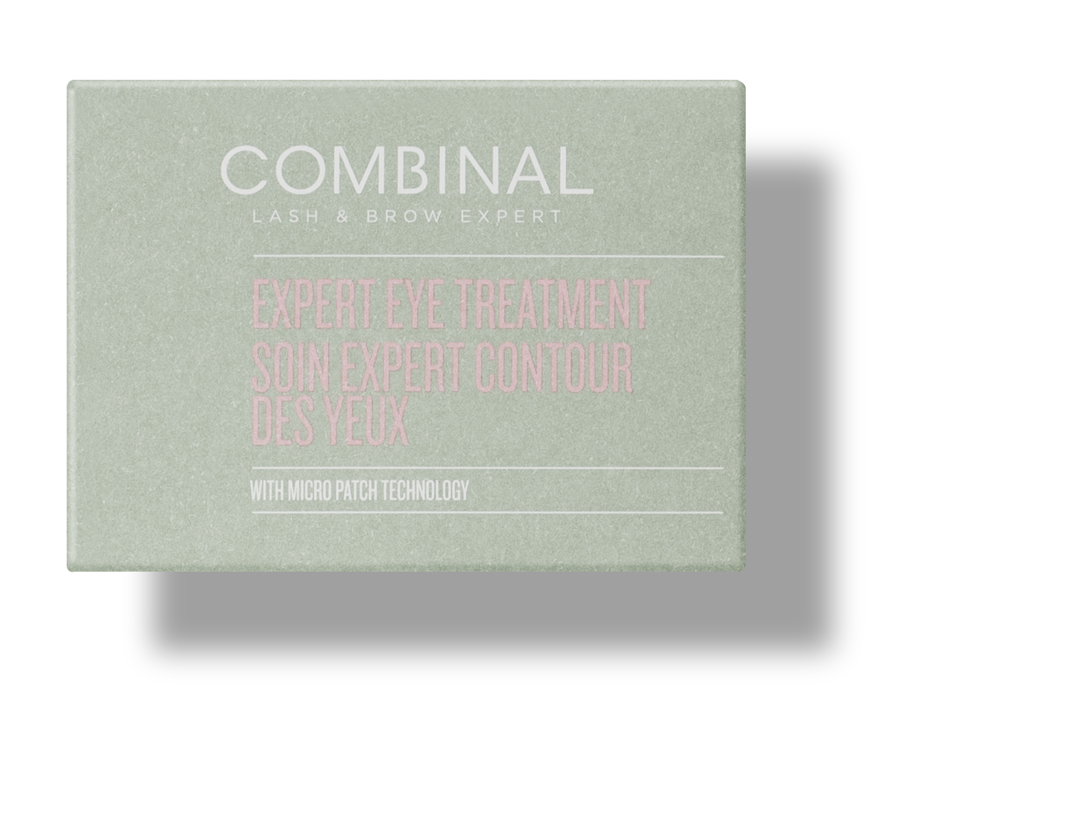 Combinal Expert Eye Treatment